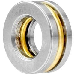 MAXKNIVES - MKRB6-10 - 10mm Roulement &agrave; billes