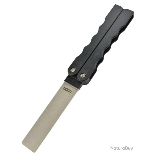 MAXKNIVES - SP61 - Aff�teur diamant papillon grain 400 et 600