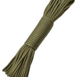 MAXKNIVES - PARA15V - Paracorde 15m vert