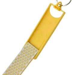 MAXKNIVES - SP46 - AFFUTEUR DIAMANT - Porte-cl&eacute;s