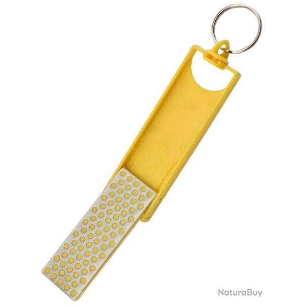 MAXKNIVES - SP46 - AFFUTEUR DIAMANT - Porte-cl�s