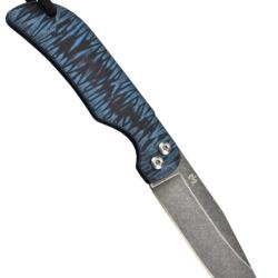 FRED PERRIN - FPPBG10B - Lame acier 440C