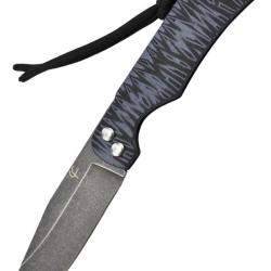FRED PERRIN - FPPBG10G - Lame acier 440C