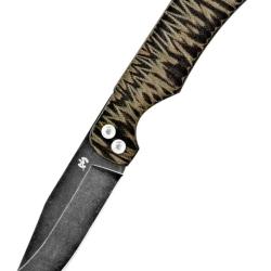 FRED PERRIN - FPPBG10M - Lame acier 440C