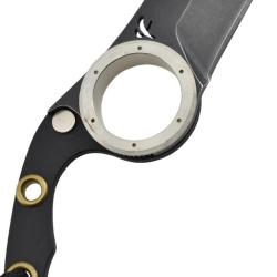 FRED PERRIN - FPSPLB - Le Shark pliant - Noir