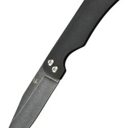FRED PERRIN - FPPBB - Lame acier 440C