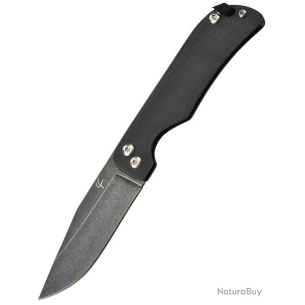 FRED PERRIN - FPPBB - Lame acier 440C