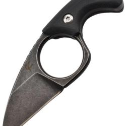 FRED PERRIN - FP2001B - Le Shorty Black Edition