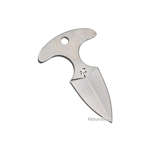 FRED PERRIN - FPPUSHS - Argent - Mini Push Dagger