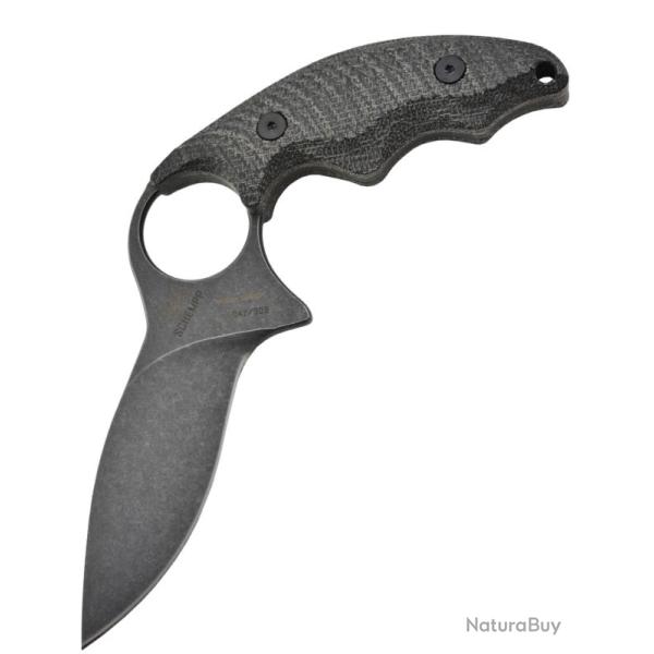 MAXKNIVES - FP2103 - GRIFFED design Ed SCHEMPP S�rie limit�e