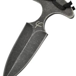 FRED PERRIN - FP1802 - Push-dagger Moyen