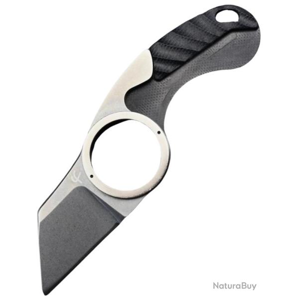 FRED PERRIN - FPGSPLT - GRIFFE SHARK Titane