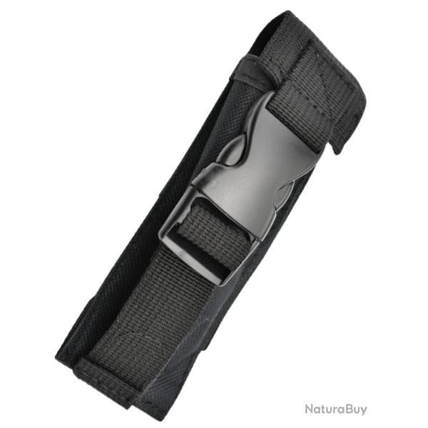 ETUI-G - �tui en nylon pour couteau 11 � 13cm