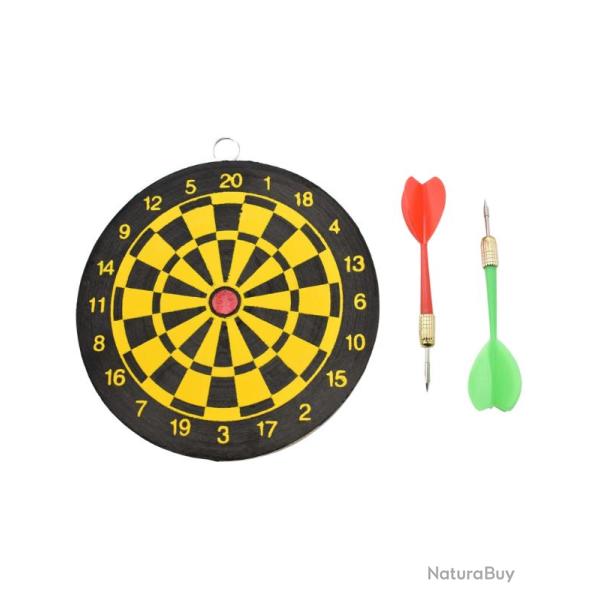 DART-B - Cible15cm pour shuriken et fl�chettes