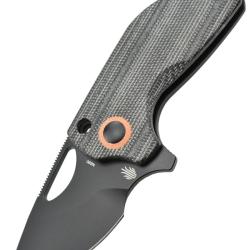 KIZER - V2561N2 - Couteau pliant