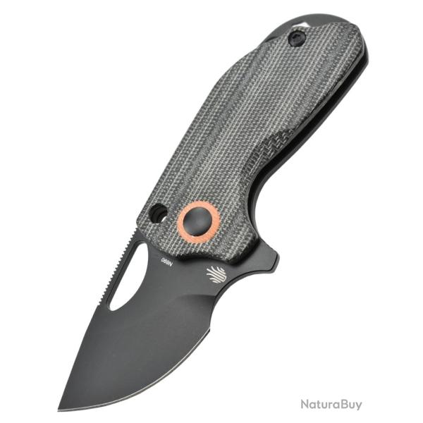 KIZER - V2561N2 - Couteau pliant