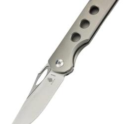 KIZER - Ki3549A2 - Couteau pliant