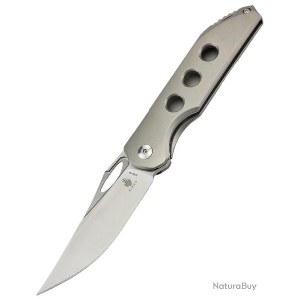 KIZER - Ki3549A2 - Couteau pliant