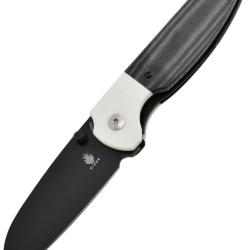 KIZER - V3575A2 - Couteau pliant