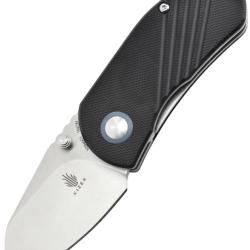 KIZER - V2540C1 - Couteau pliant