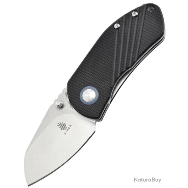 KIZER - V2540C1 - Couteau pliant