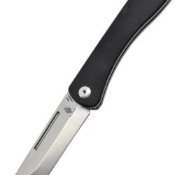 KIZER - V3009N1 - Couteau pliant