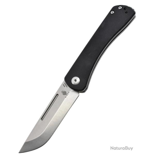 KIZER - V3009N1 - Couteau pliant