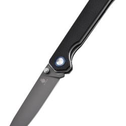 KIZER - V4458N1 - Couteau pliant