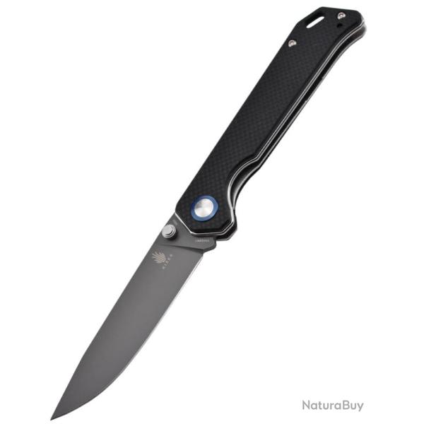 KIZER - V4458N1 - Couteau pliant