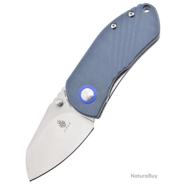 KIZER - V2540C3 - Couteau pliant