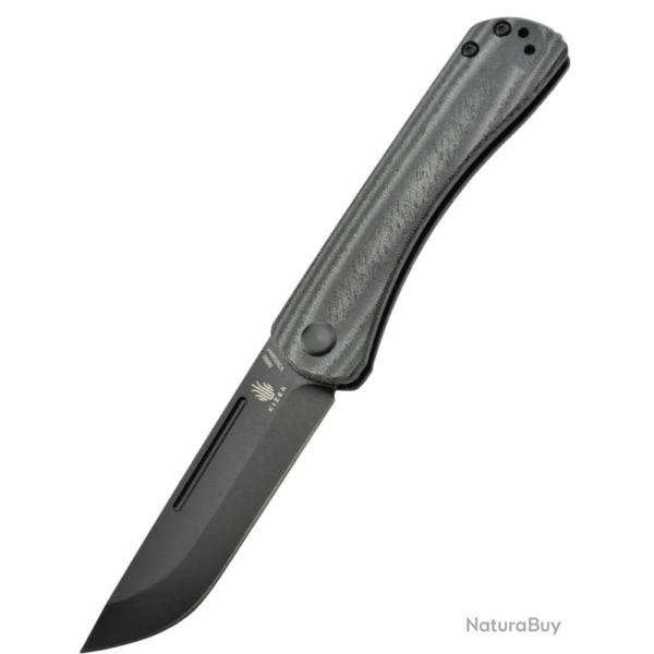 KIZER - V3009N4 - Couteau pliant