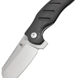 KIZER - KI3488A4 - Couteau pliant