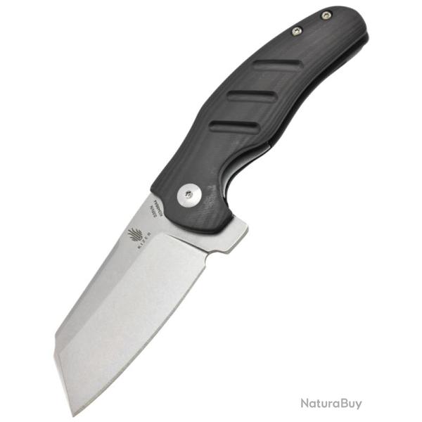 KIZER - KI3488A4 - Couteau pliant