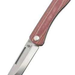 KIZER - V3009N5 - Couteau pliant