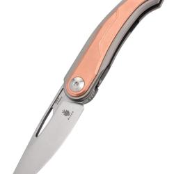 KIZER - Ki3554A2 - Couteau pliant