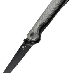 KIZER - V3458RN2 - Couteau pliant