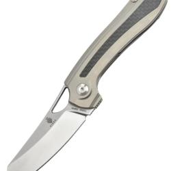 KIZER - Ki3542 - Couteau pliant