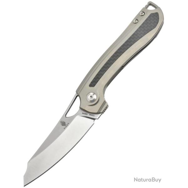 KIZER - Ki3542 - Couteau pliant