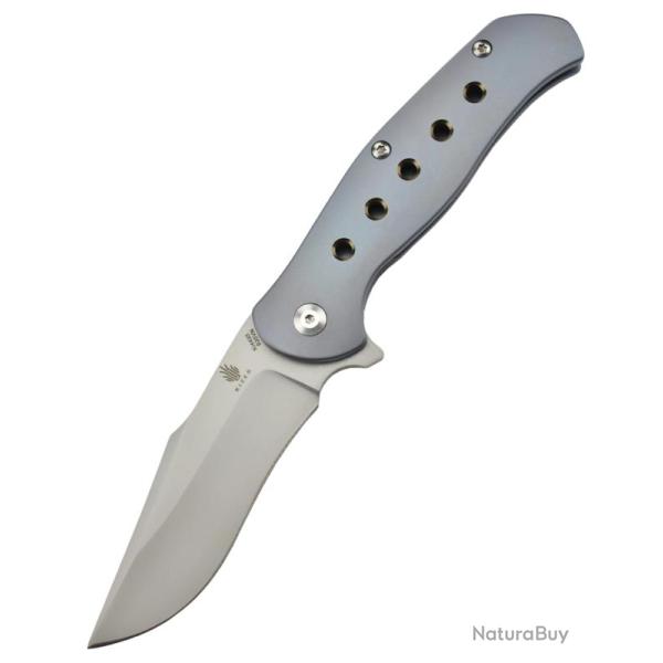 KIZER - Ki4495 - Couteau pliant
