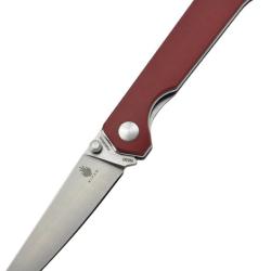 KIZER - V3458RN3 - Couteau pliant