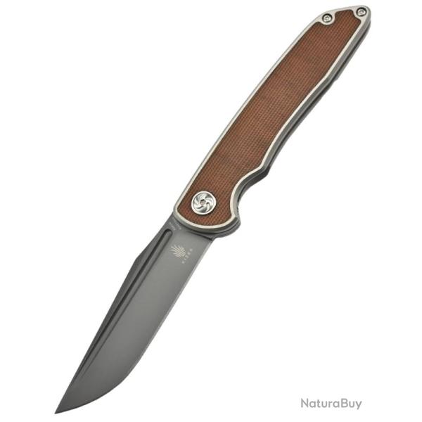 KIZER - Ki4510A3 - Couteau pliant