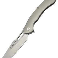 KIZER - Ki4537 - Couteau pliant
