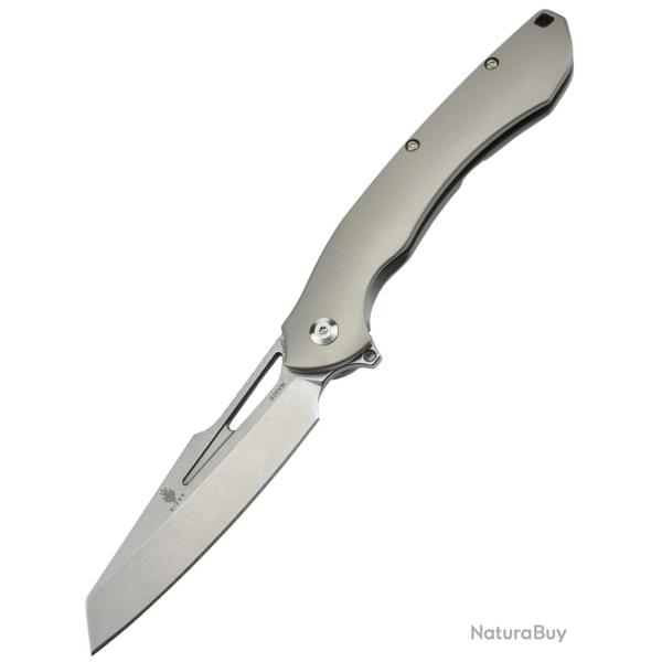 KIZER - Ki4537 - Couteau pliant