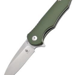 KIZER - V3487N2 - Couteau pliant