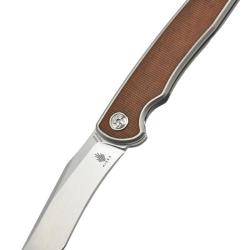 KIZER - Ki4510A4 - Couteau pliant