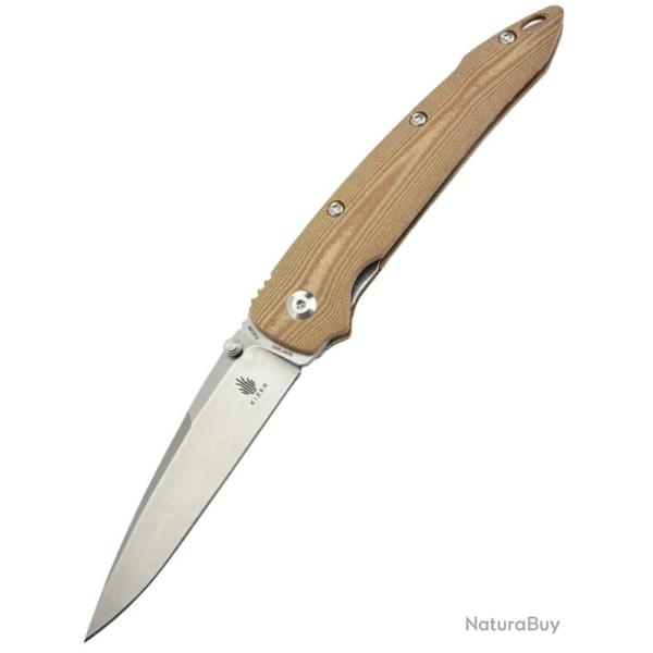 KIZER - Ki4419A5 - Couteau pliant