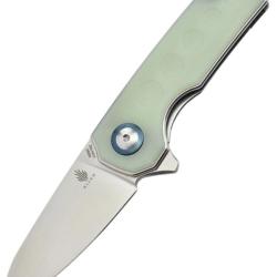 KIZER - V2541N2 - Couteau pliant