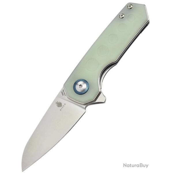 KIZER - V2541N2 - Couteau pliant