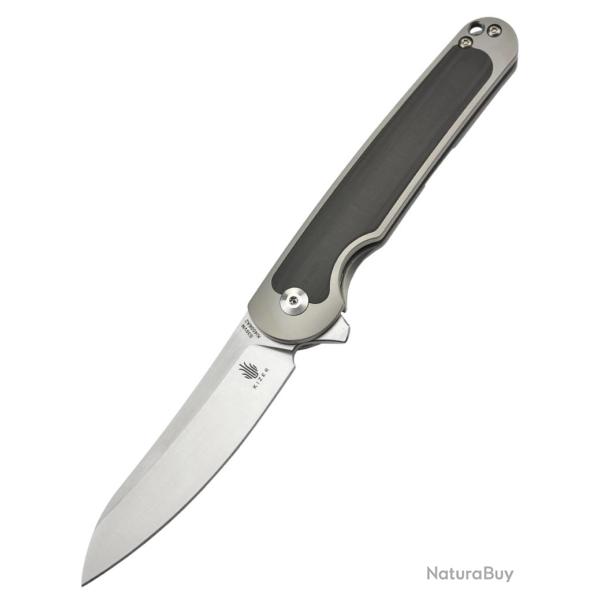 KIZER - Ki4556A2 - Couteau pliant