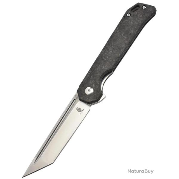 KIZER - Ki4458T3 - Couteau pliant